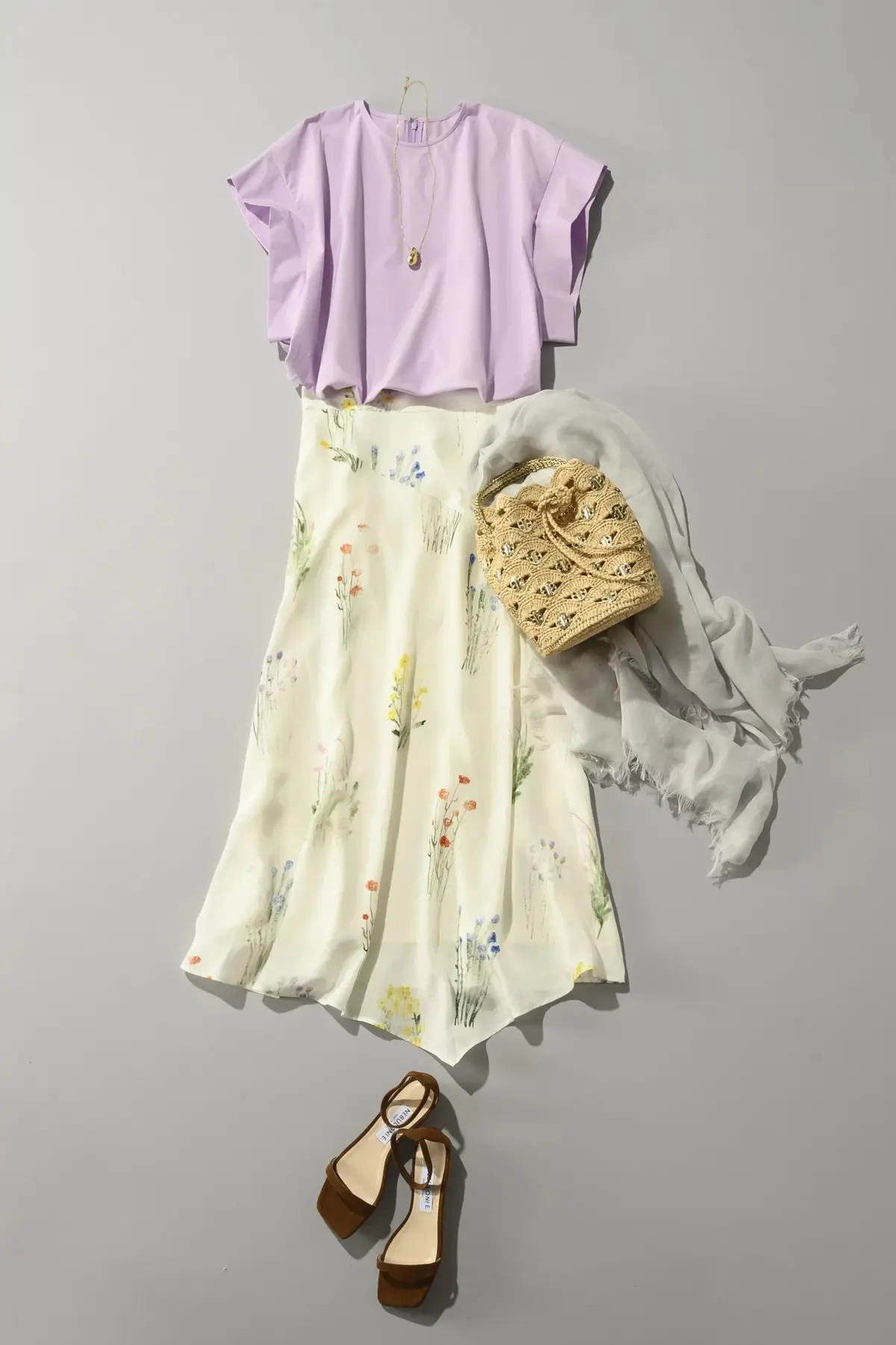 【50代トップス】梅雨も夏も快適！〈ル の画像_6