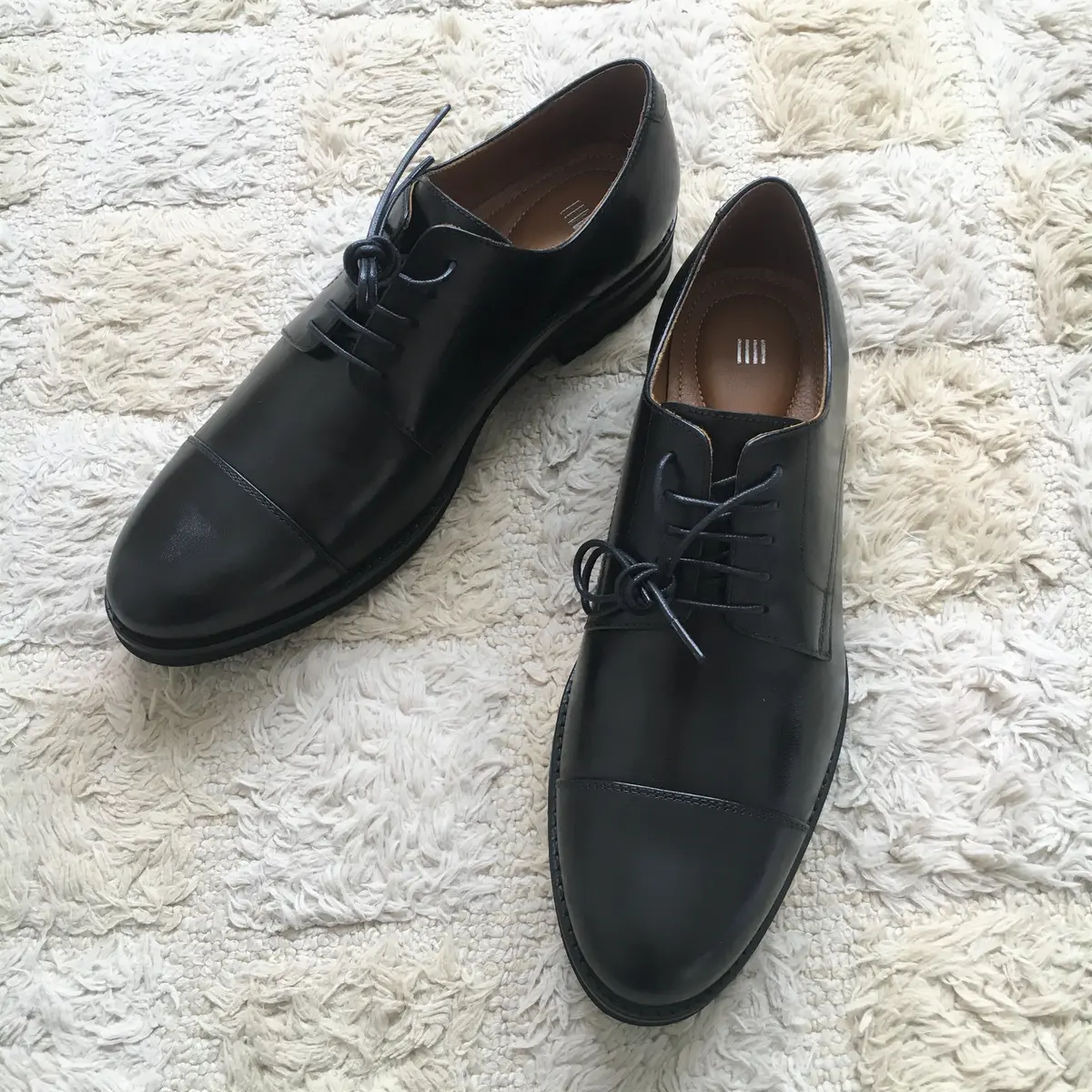 靴も買いました