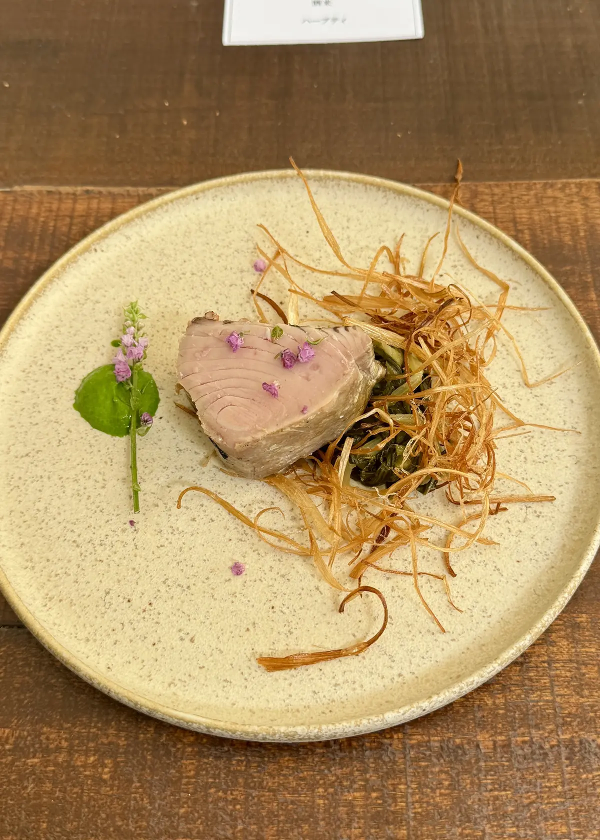 【鎌倉ランチ】煉瓦造りの旧ポンプ所でいたの画像_11