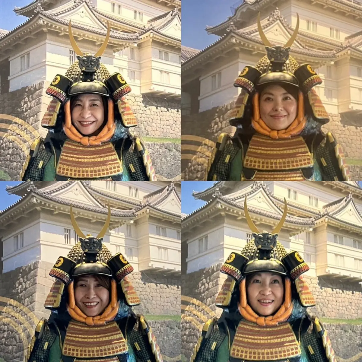 皆んなでお揃いトートバッグを持ってお出かの画像_8