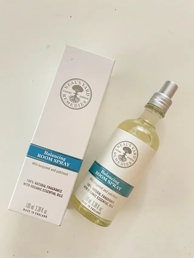 ニールズヤード