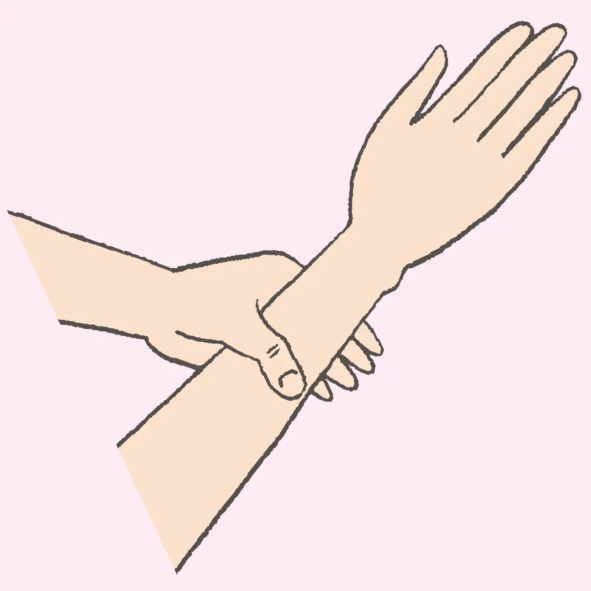 OurAge×Webエクラ  支溝（しこう）のツボ