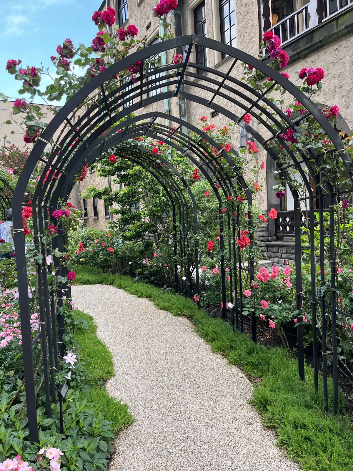 1人時間を楽しむ。銀座＆紀尾井町編その②の画像_8