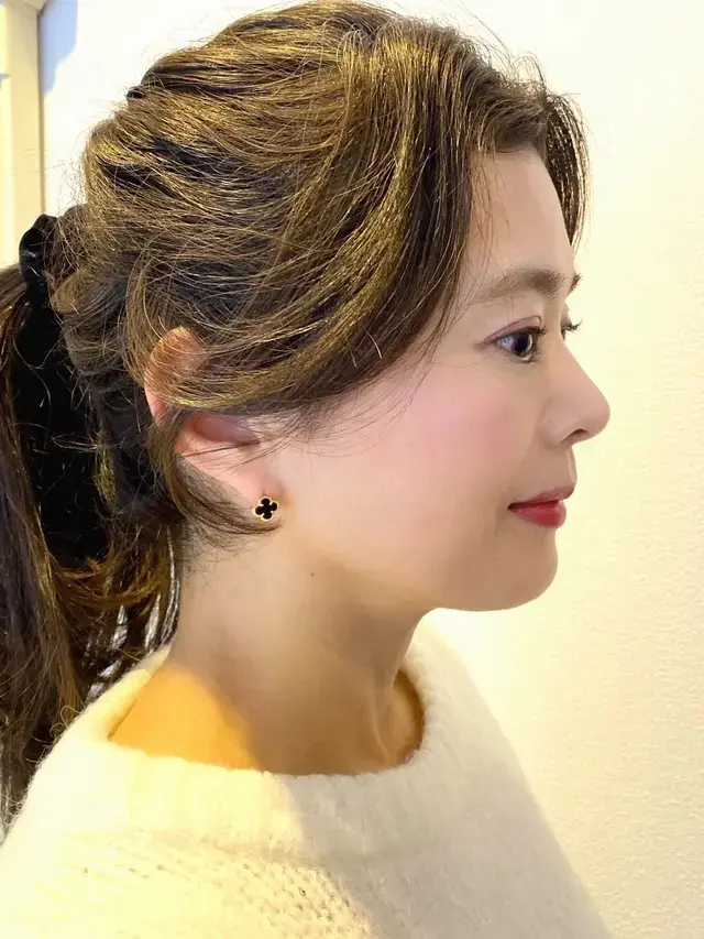 クリニーク チーク