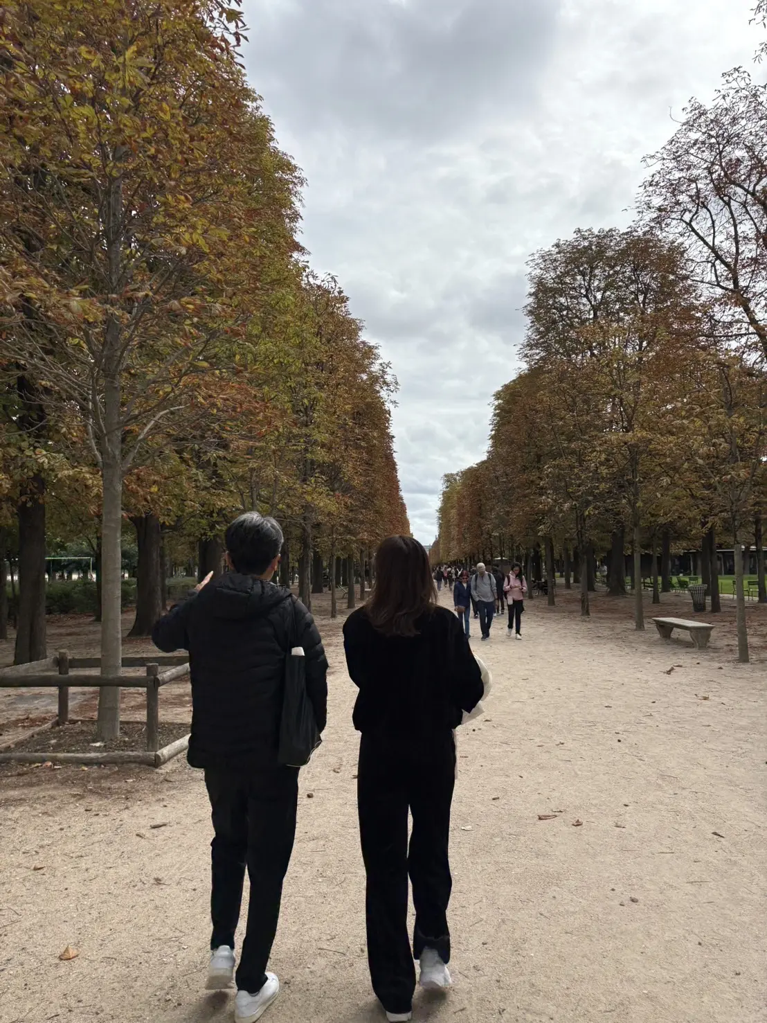 家族で行った初めてのParis旅行🇫🇷 の画像_9