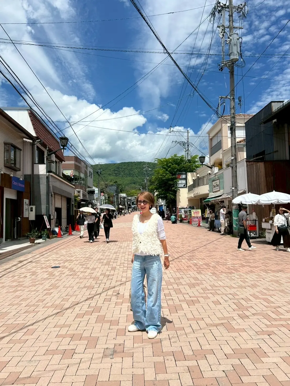 番外編♪軽井沢散策の画像_13