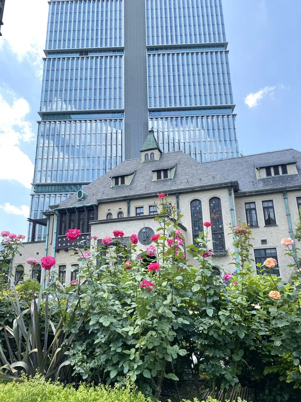 東京ガーデンテラス紀尾井町②