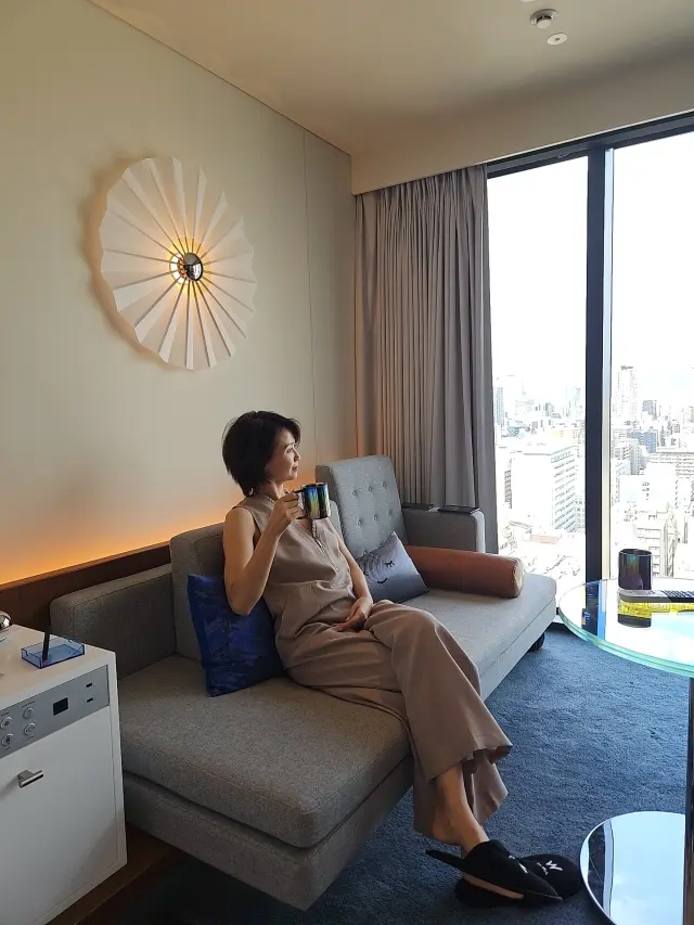 夏休みは５つ星ホテルでホカンス♪の画像_15