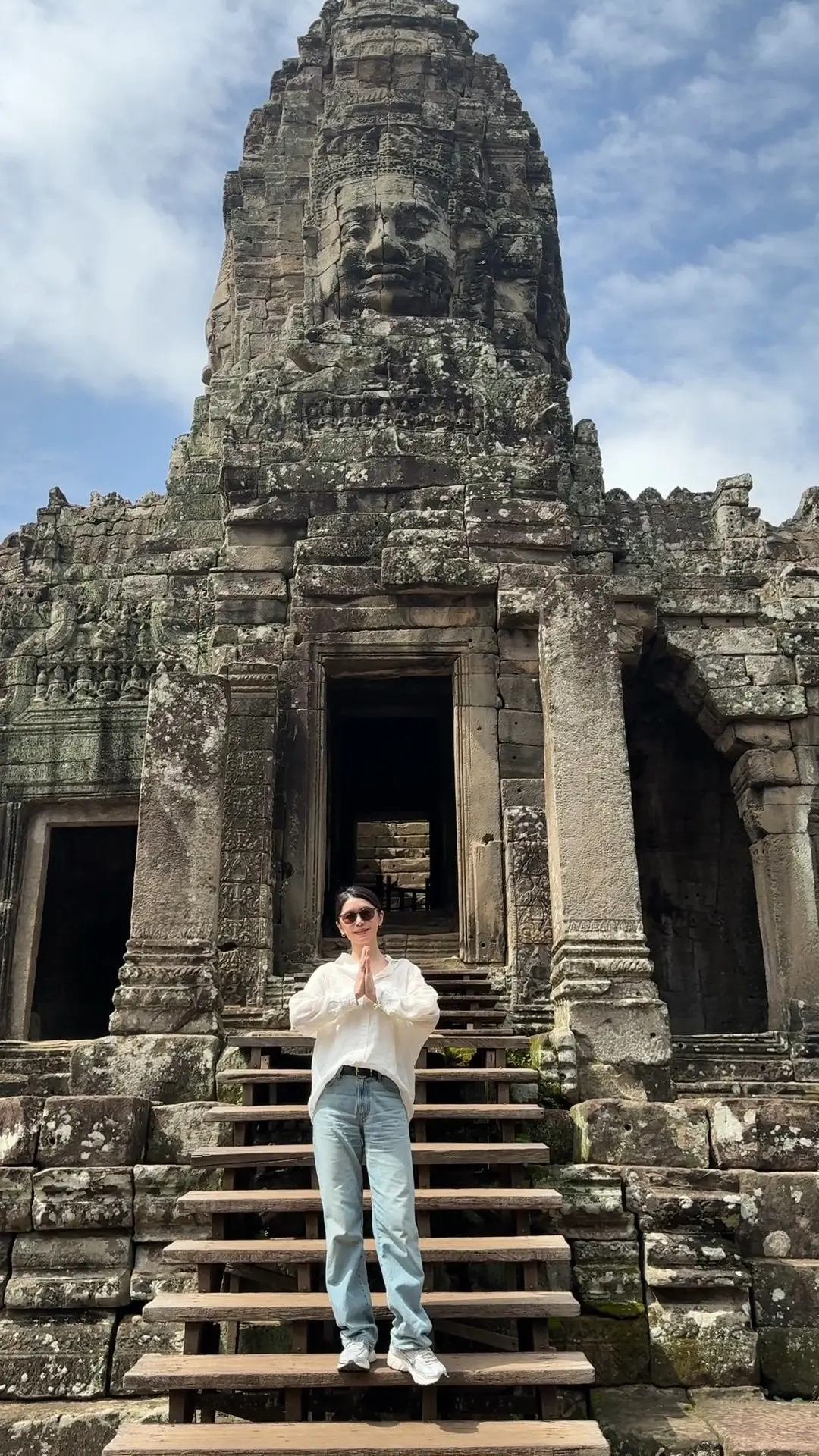 夏旅 to CAMBODIA🇰🇭後編（必の画像_17