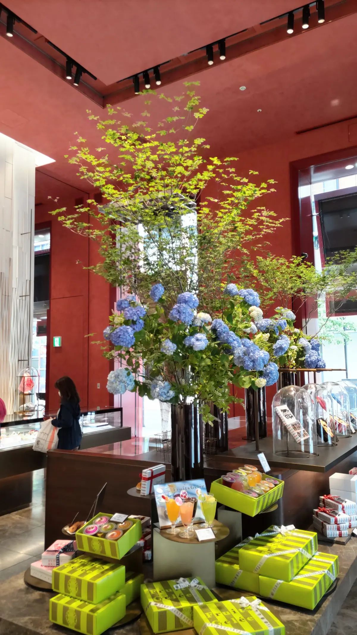 『資生堂パーラー物語』の画像_5