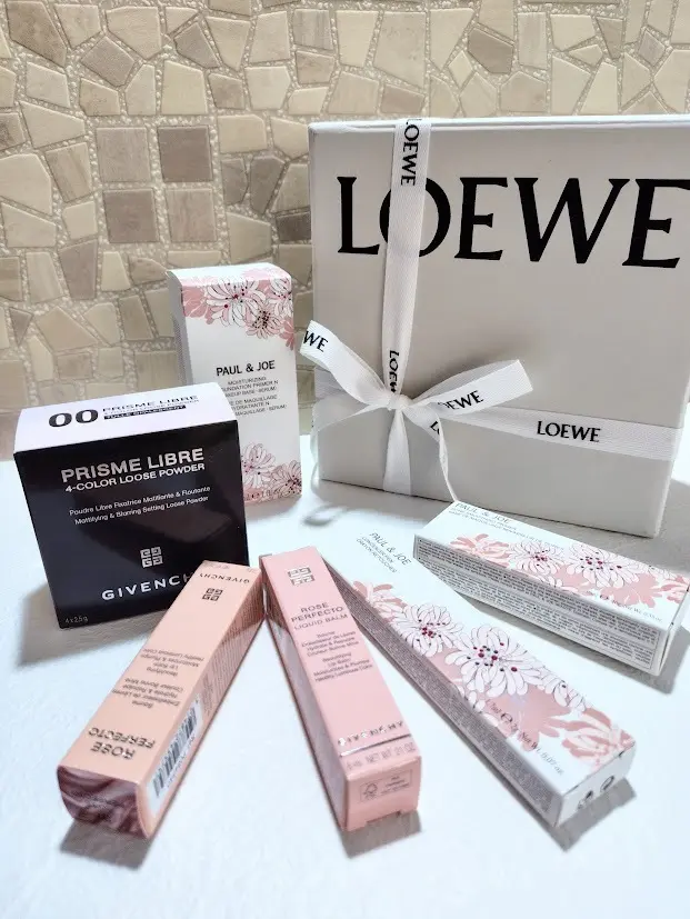 秋の沖縄週末旅⑥ 心を満たすDFSの購入の画像_1