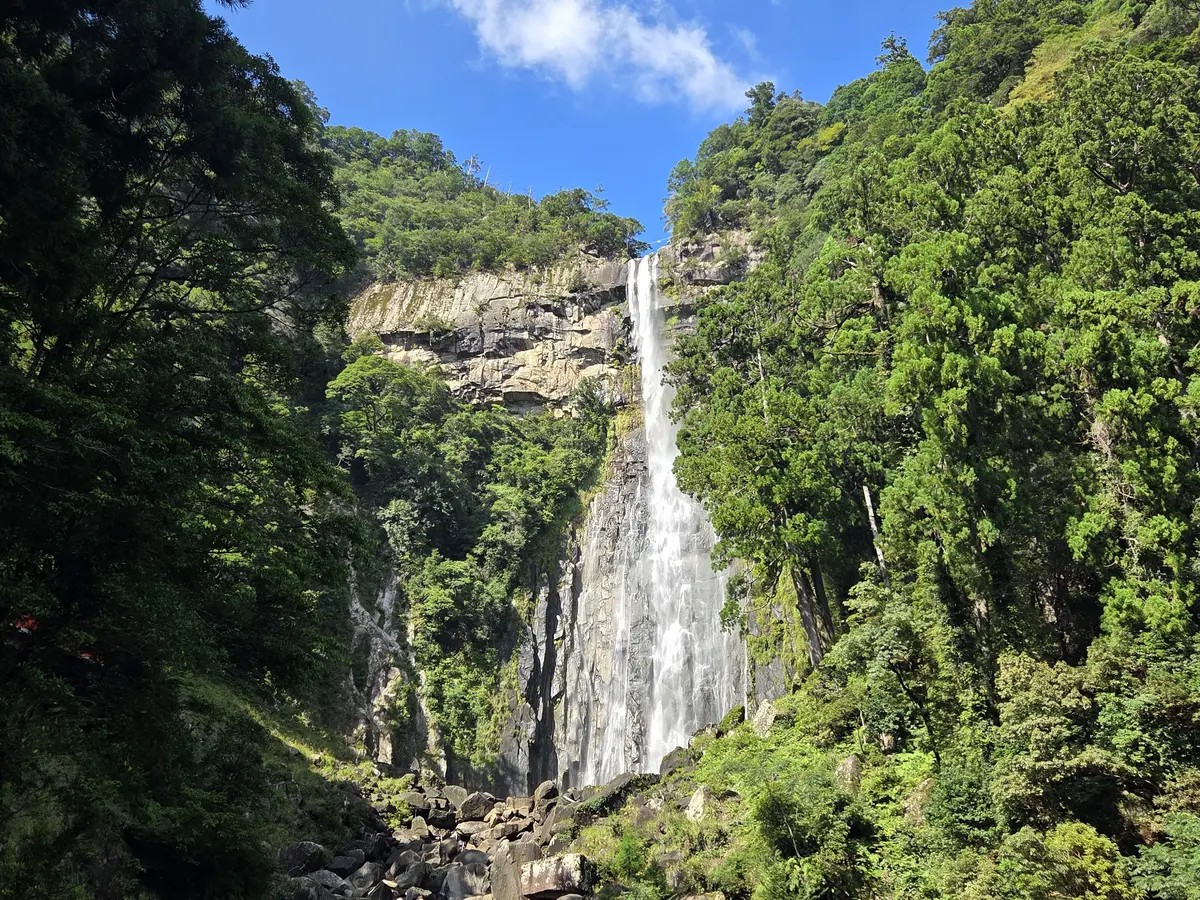 那智の滝