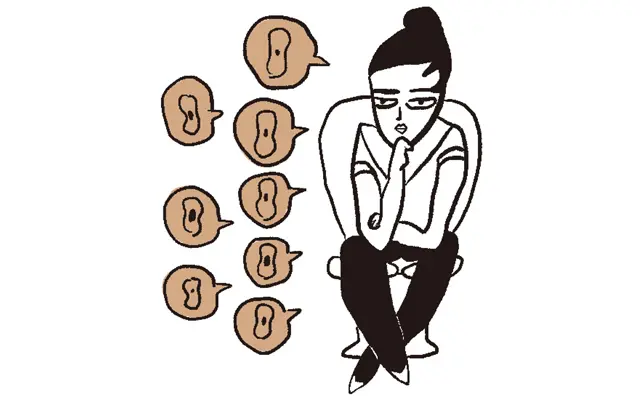 【ダラダラ型】（量は少ないけど、なかなか終わらない）