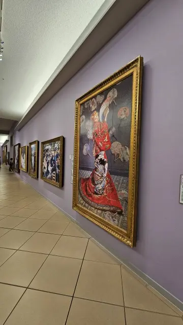 大塚国際美術館への画像_6