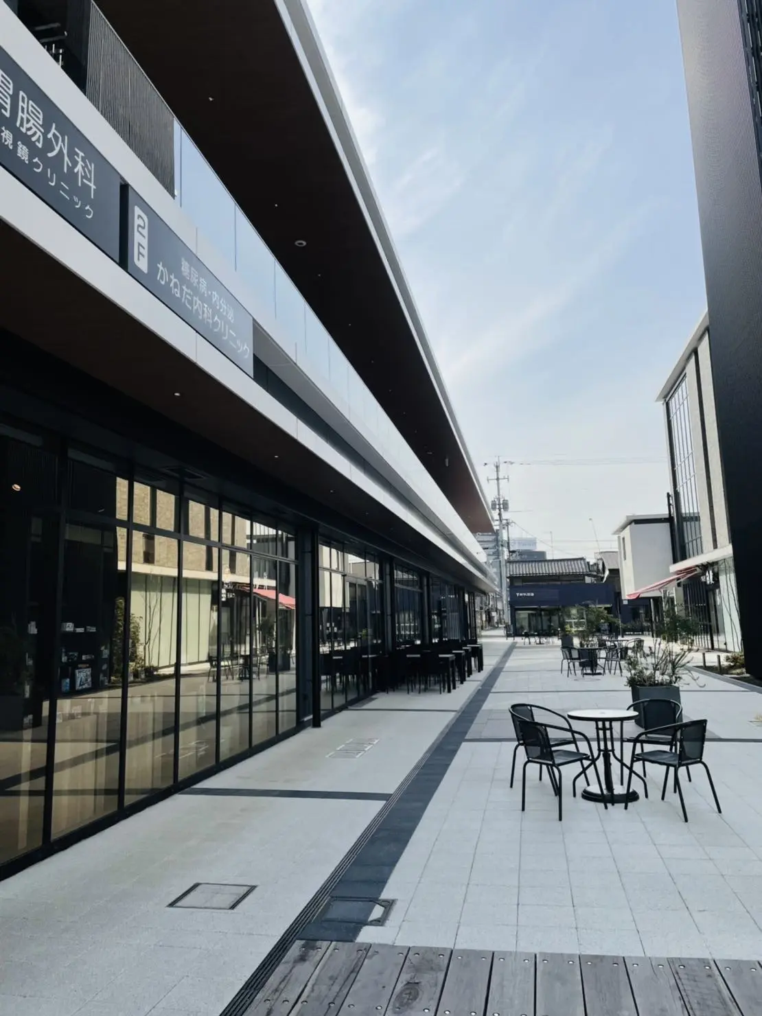 春爛漫♬ニュアンスカラーコーデで新名所あの画像_5