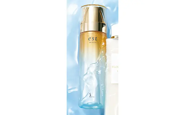エストのエスト ザ ローション