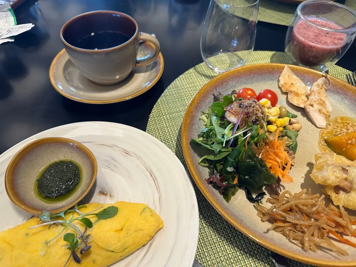 別府の絶景ホテル『ANAインターコンチネの画像_1