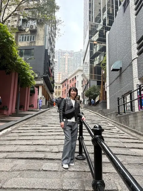 姉弟、香港旅行、DAY2☆の画像_5