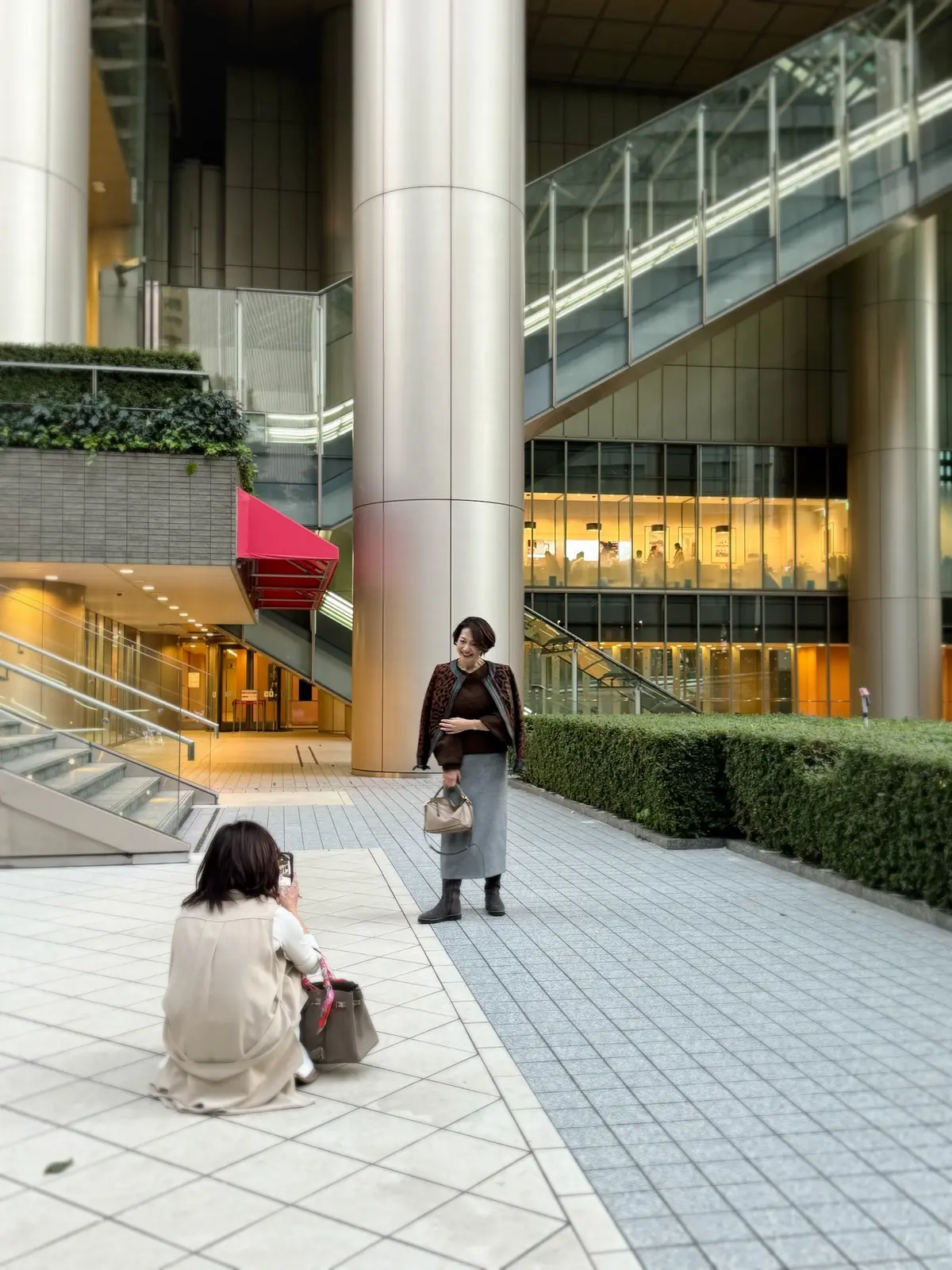 ステーキとシャンパーニュでご機嫌な日曜のの画像_15