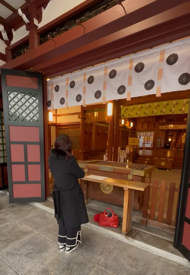 北陸の守護神「氣比神宮」へ 松尾芭蕉が愛の画像_7