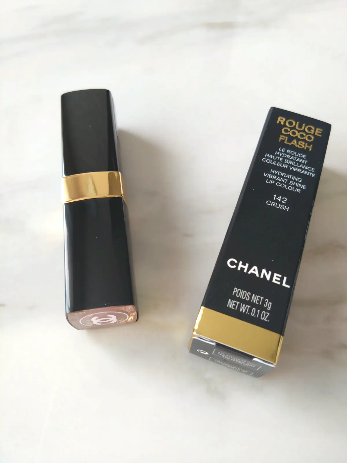 CHANEL、シャネル、ホリデーコレクション、ルージュココフラッシュ、ギフトラッピング、口紅、リップ