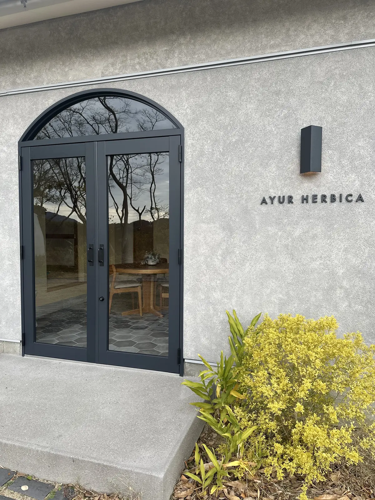 アーユルヴェーダリトリートin AWAJの画像_1