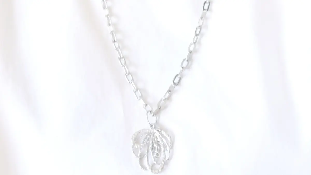 おしゃれ　ハンドメイド　アクセサリー