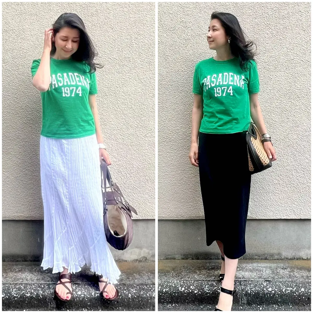 初夏のちょっとしたお出かけに使いやすい♡の画像_11