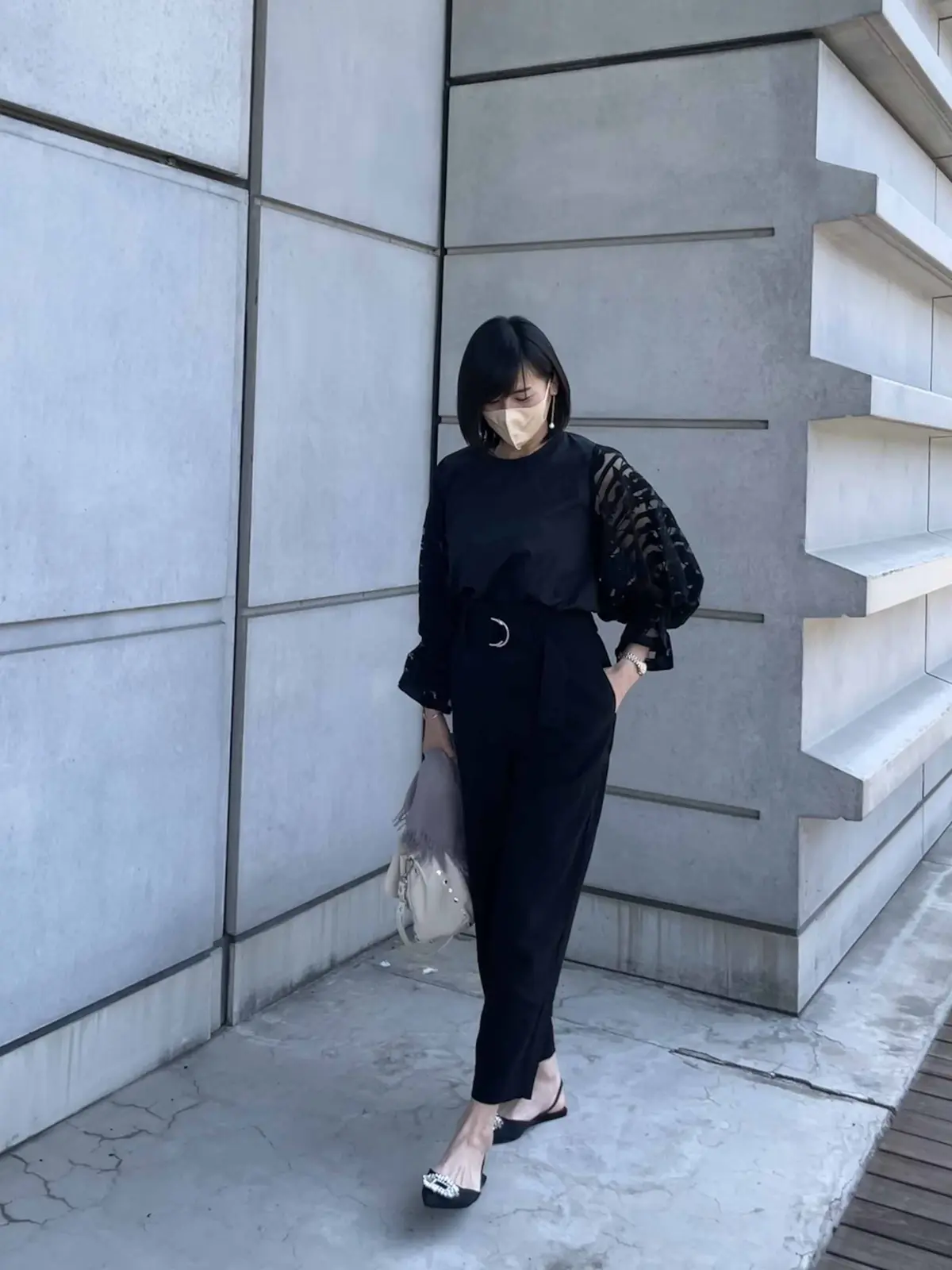 【2022春のプチプラファッション】アラフィー華組ブロガーの『ZARA』高見えコーデ特集