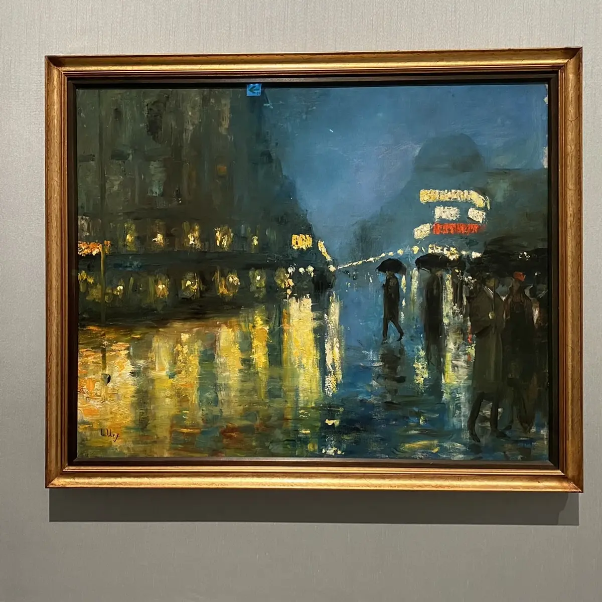 観る人の感情を絵が受け止めてくれるの画像_8