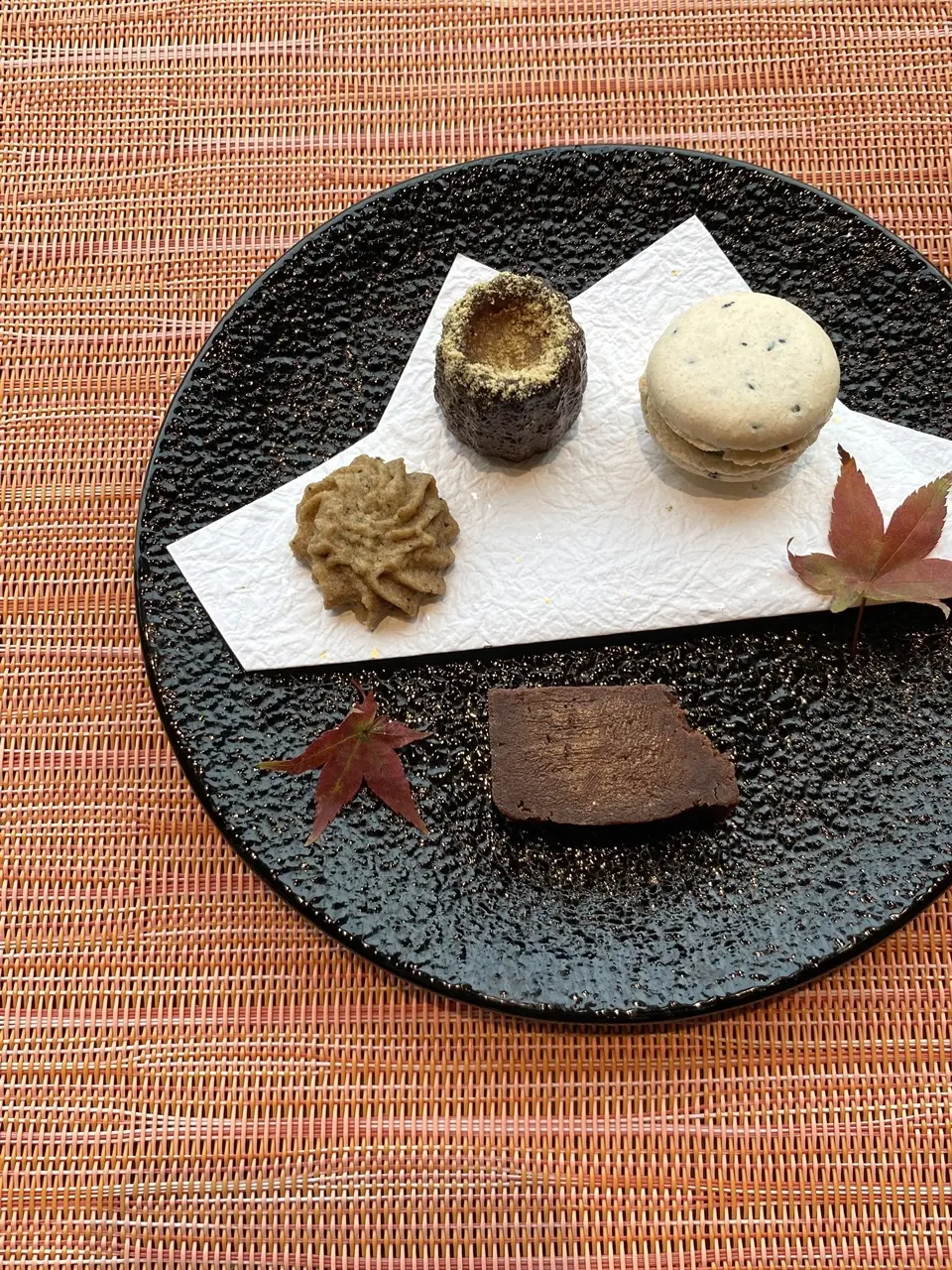 ナベノイズム ミニャルディーズ