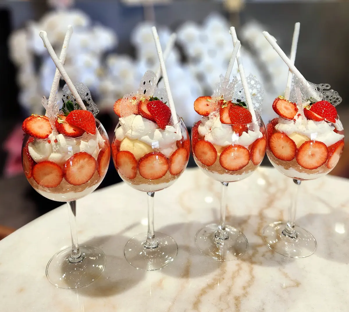 苺のシーズン到来です🍓の画像_6