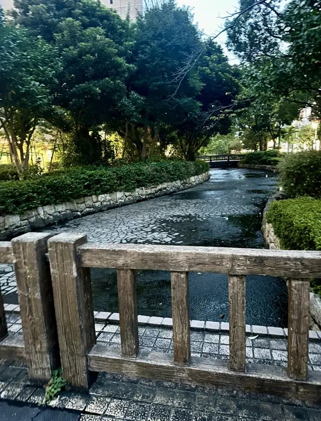 東京の秋を心から満喫する。の画像_2