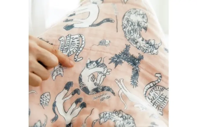 【あの人の溺愛ねこ図鑑 第10回】垣谷弥の画像_5