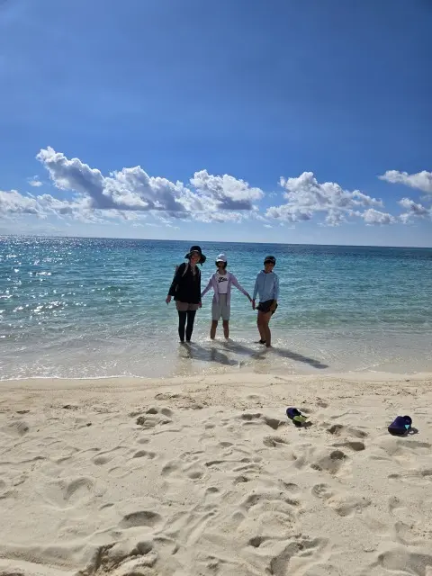 碧い海と静けさに魅せられて──伊良部島のの画像_6