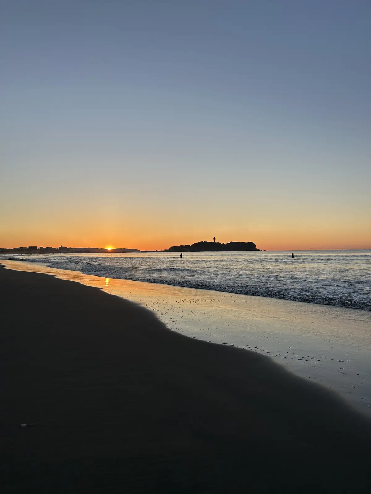 新春はエコファーダウンで横浜山下公園への画像_13