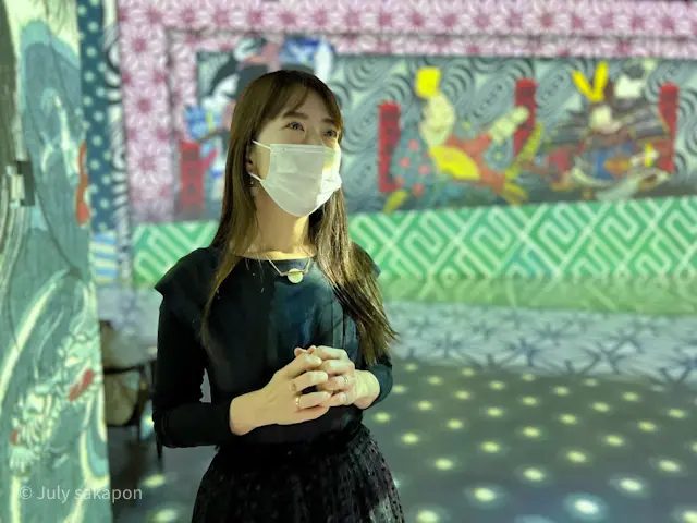 【さかぽんの冒険】ジャポニスムの凱旋帰国の画像_3