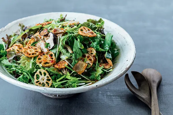 バーベキュー以上、おもてなし未満の気楽さの画像_3