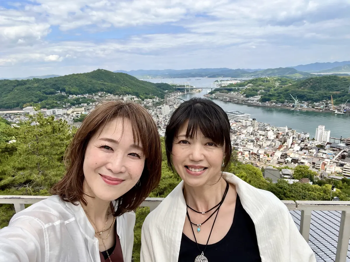 初夏の尾道へようこそ！の画像_3