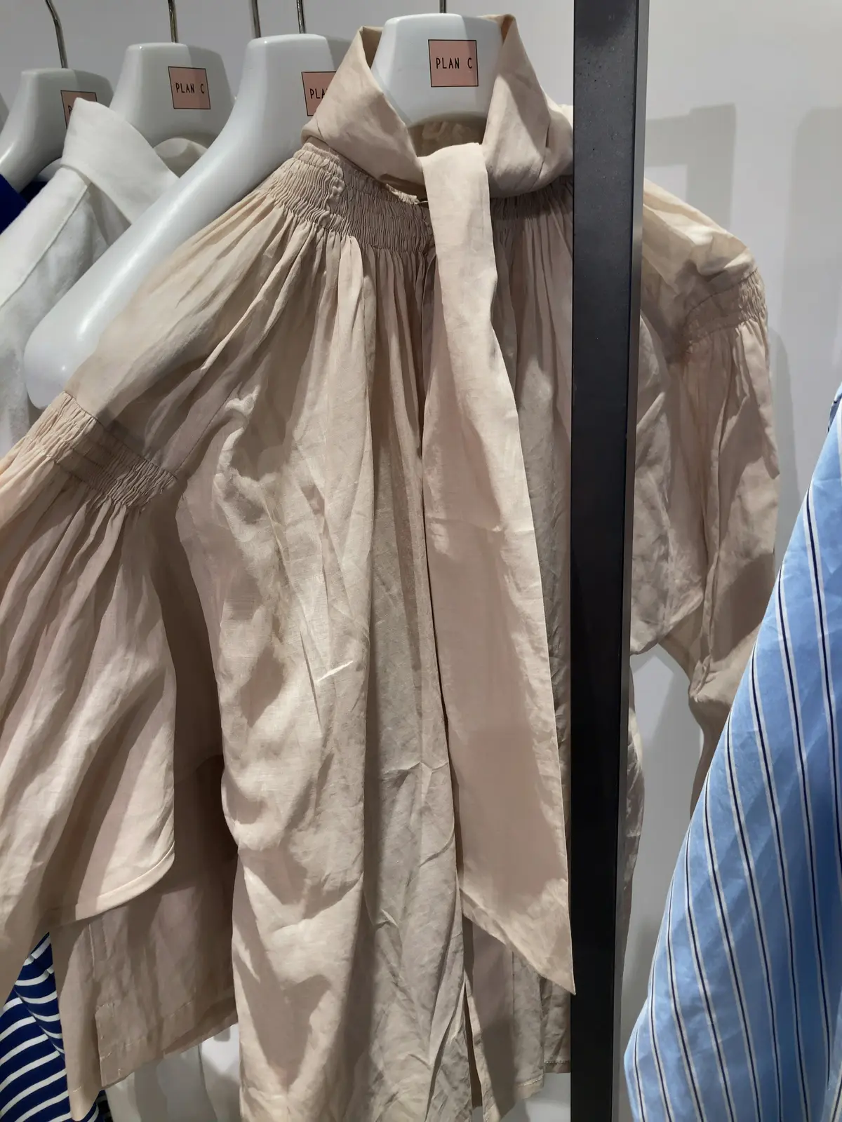 阪急うめだ本店で開催中のPLAN C ポの画像_4