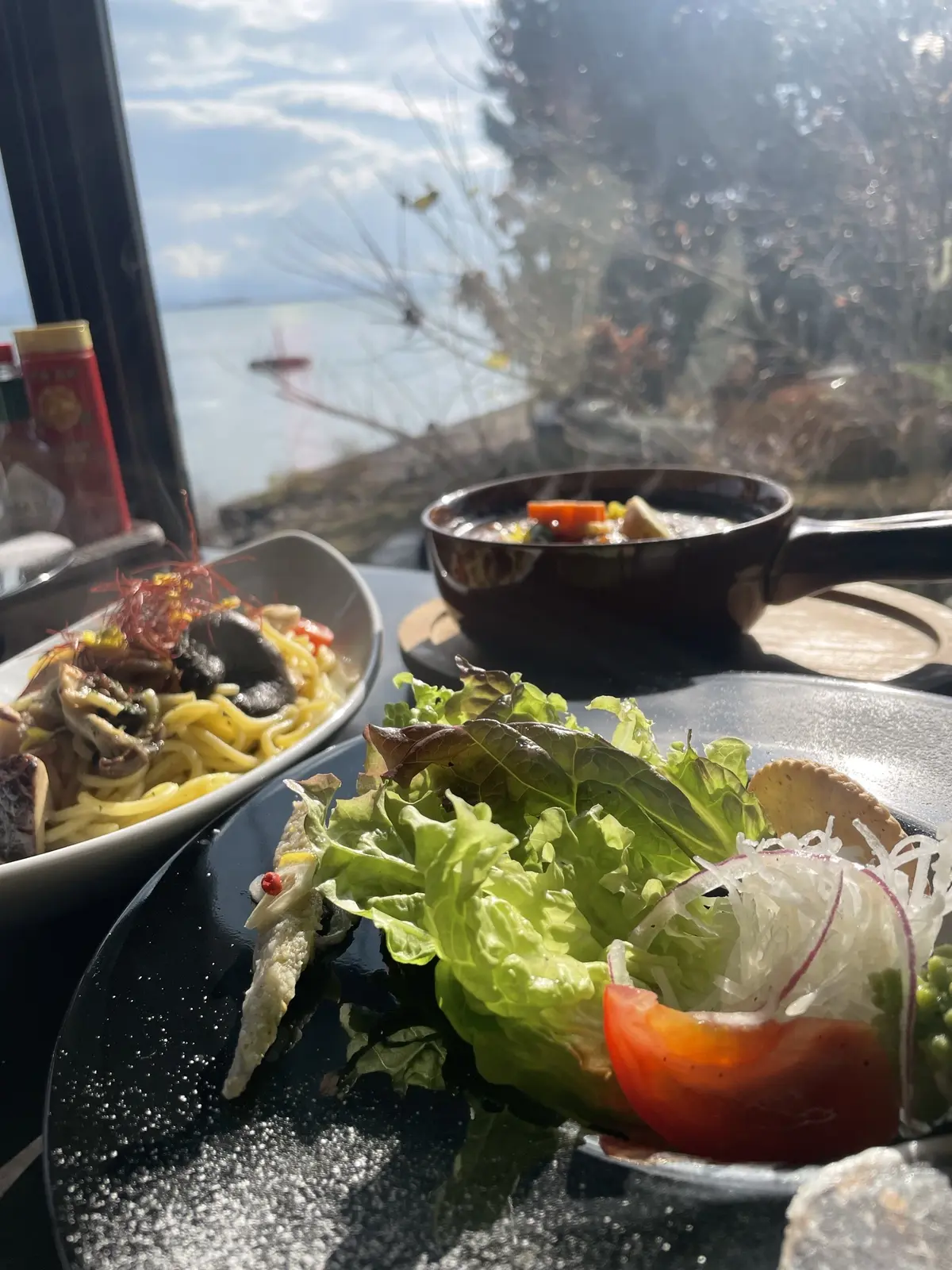 プチ・クリスマス気分を味わいに出かけましの画像_13