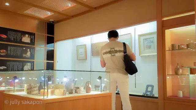 【さかぽんの冒険】記念日のお鮨❤️久兵衛の画像_9