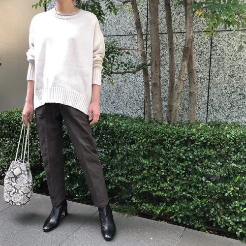 豊富なサイズ展開が嬉しい「E by éの画像_8