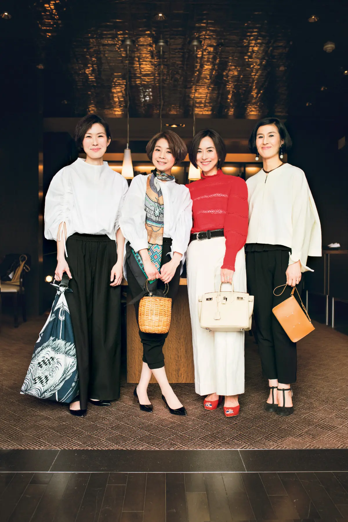 Jマダム代表・エクラ華組、昼間のお出かけの画像_5