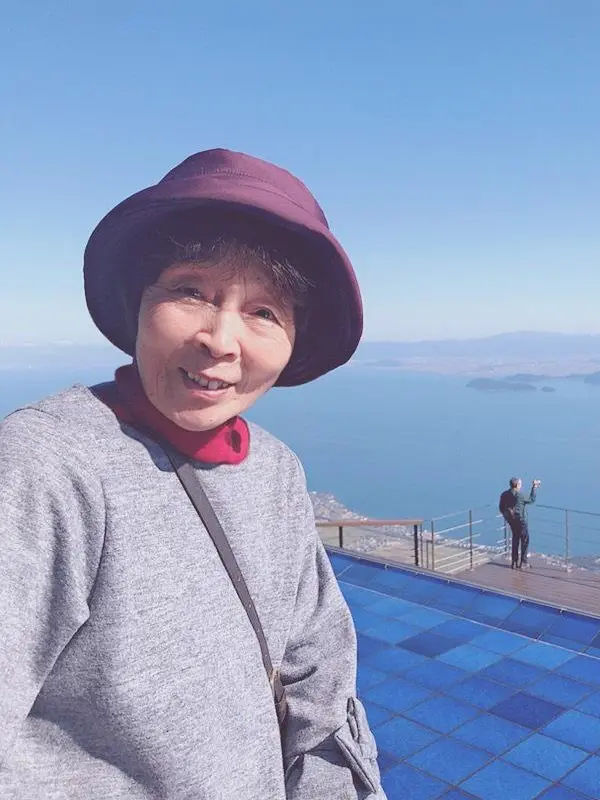 母の命日。京都、東寺さんへ。の画像_1