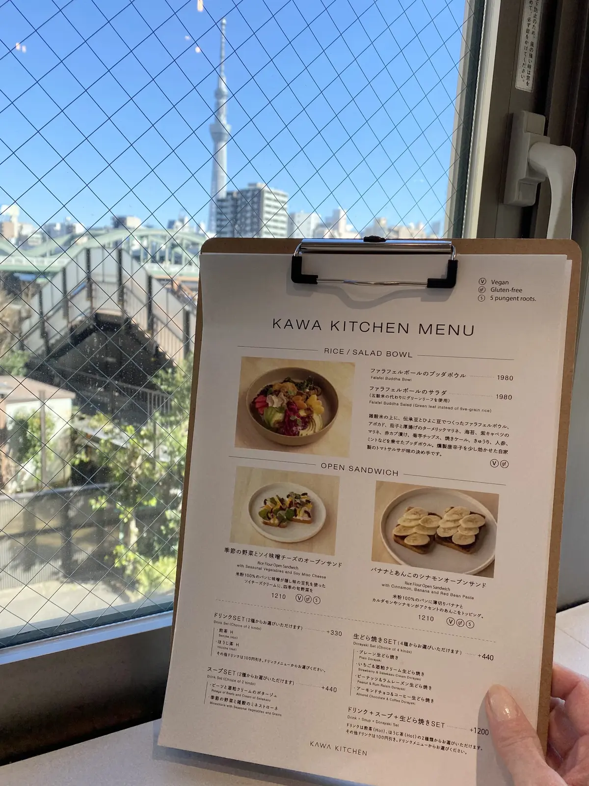 東京のブルックリンと呼ばれる「蔵前」への画像_2