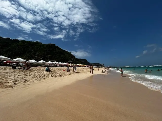 Bali家族旅行＃1 Uluwatsuの画像_1