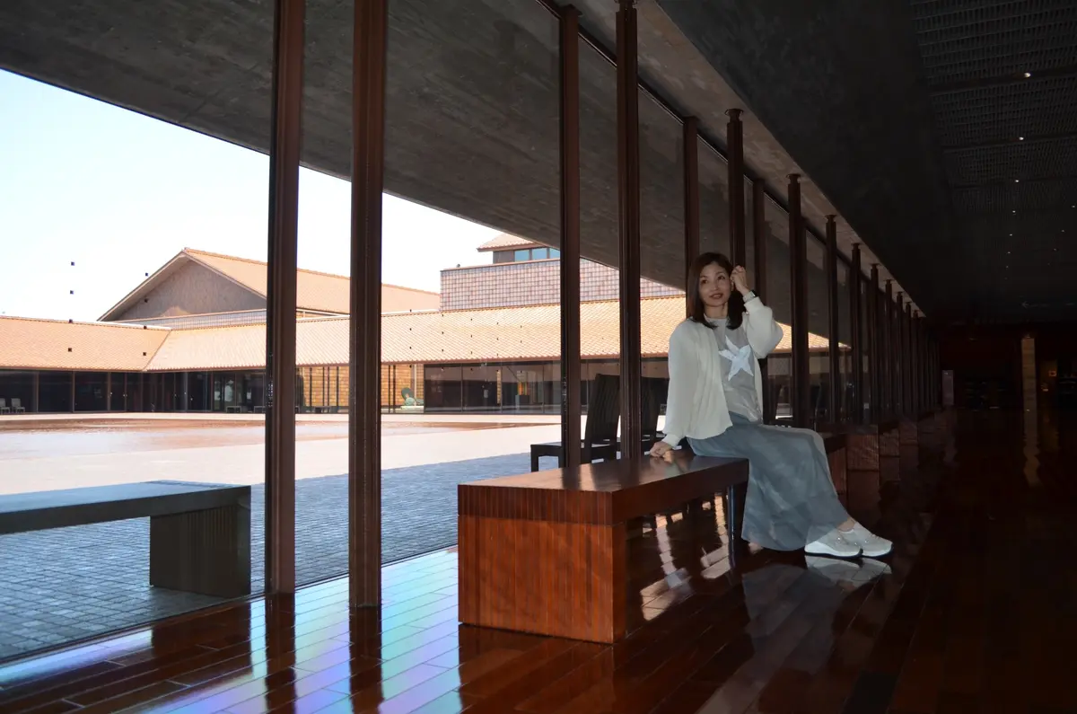 『イッタラ展』フィンランドガラスのきらめの画像_18