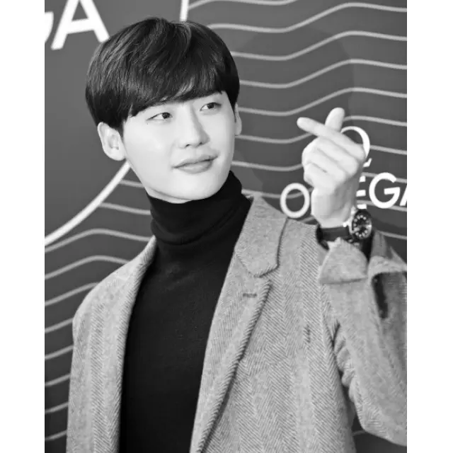 イ・ジョンソク