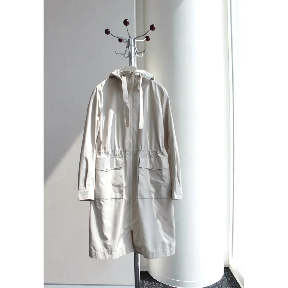 ヘルノ フーデットコート